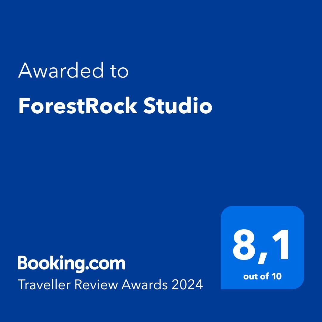 Forestrock Studio For Sale Too Sparta Pokój zdjęcie